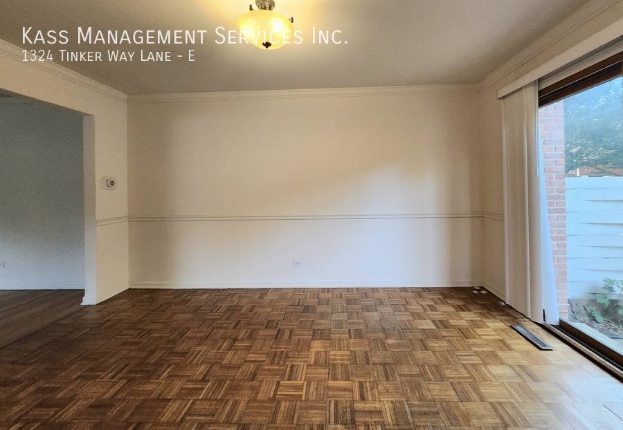 Apartment for rent at 1324 Tinker Way Lane E, Glenview, IL 60025