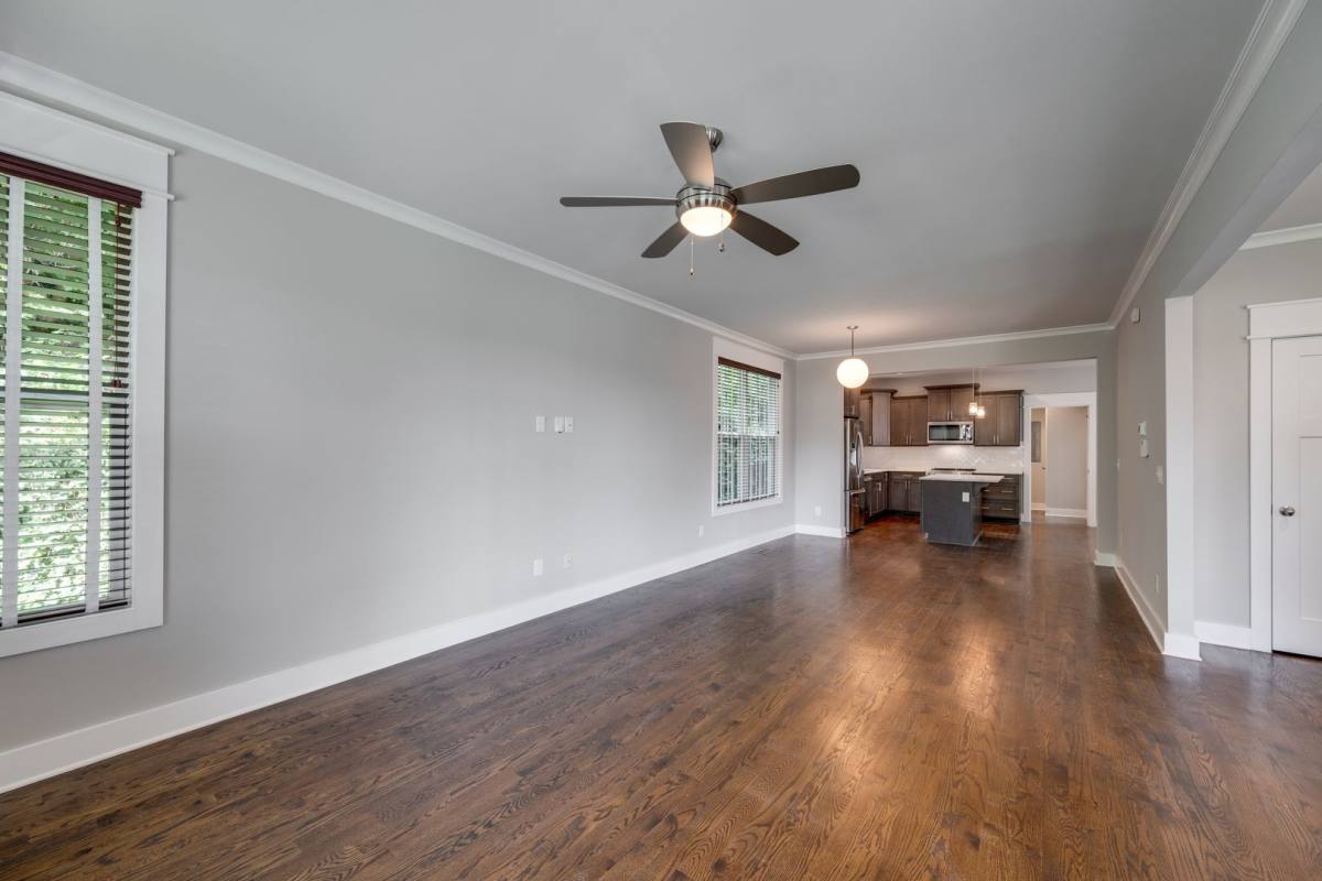 House for rent at 700A Eastland Court, Nashville, TN 37206