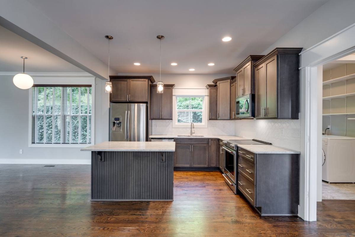 House for rent at 700A Eastland Court, Nashville, TN 37206