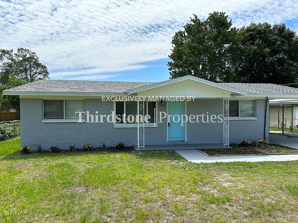 House for rent at 5164 Timawatha Ave, Jacksonville, FL 32210