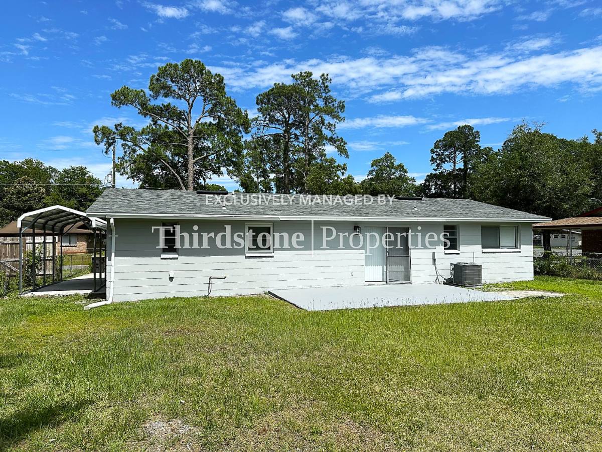 House for rent at 5164 Timawatha Ave, Jacksonville, FL 32210
