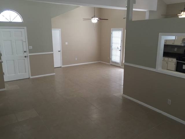 House for rent at 1605 Cezanne Circle, El Paso, TX 79936