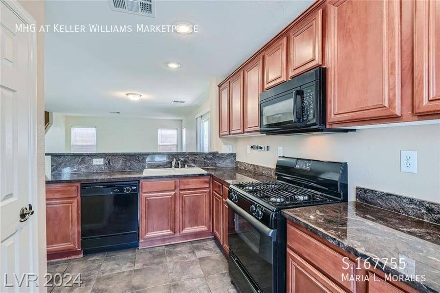 House for rent at 11925 Jersey Lilly St, Las Vegas, NV 89183