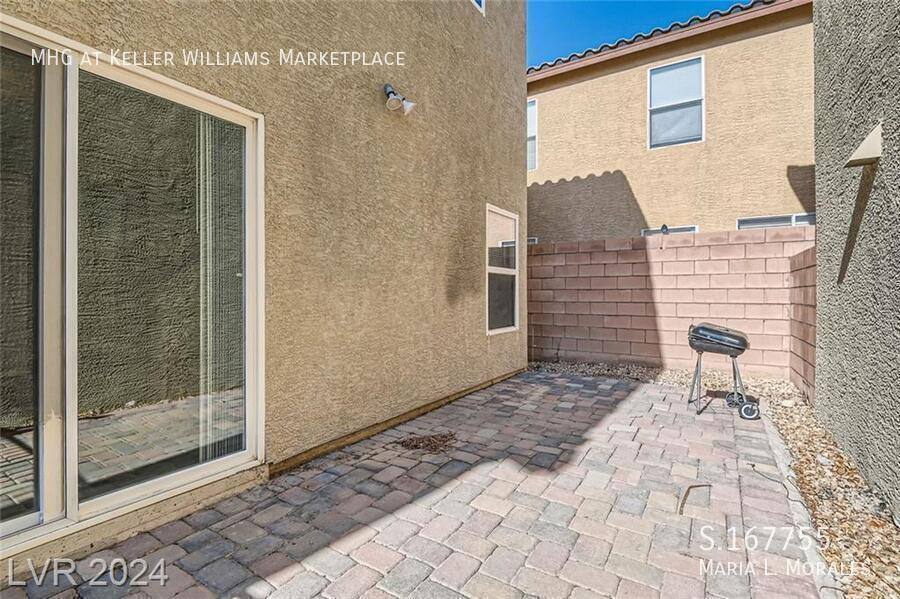 House for rent at 11925 Jersey Lilly St, Las Vegas, NV 89183