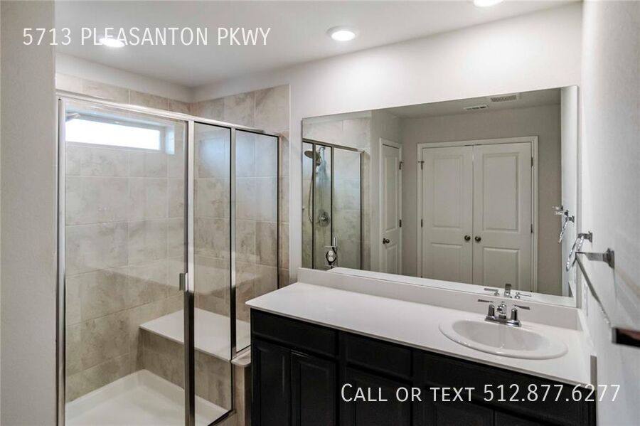 House for rent at 5713 Pleasanton Parkway, Pflugerville, TX 78660