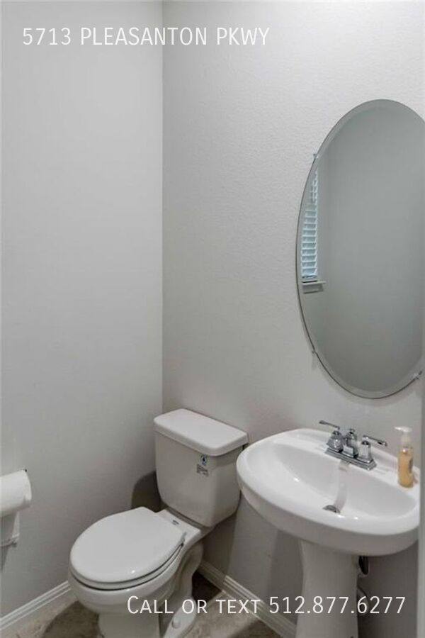 House for rent at 5713 Pleasanton Parkway, Pflugerville, TX 78660