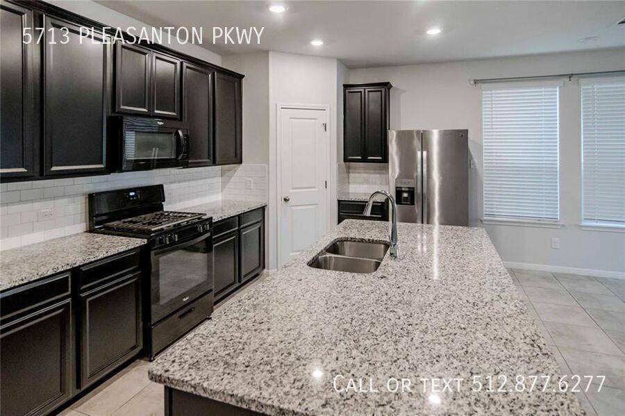 House for rent at 5713 Pleasanton Parkway, Pflugerville, TX 78660
