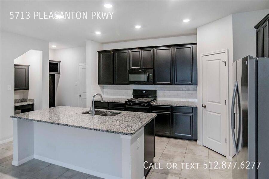House for rent at 5713 Pleasanton Parkway, Pflugerville, TX 78660