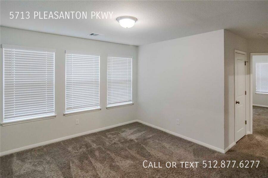 House for rent at 5713 Pleasanton Parkway, Pflugerville, TX 78660