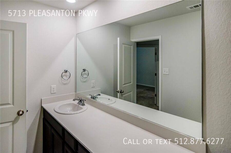 House for rent at 5713 Pleasanton Parkway, Pflugerville, TX 78660