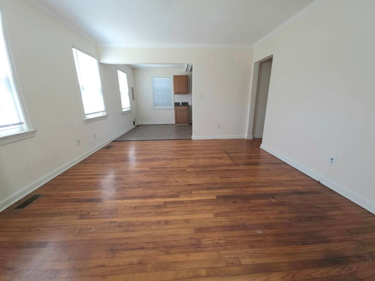House for rent at 24 Morrison Ave, Newport News, VA 23601