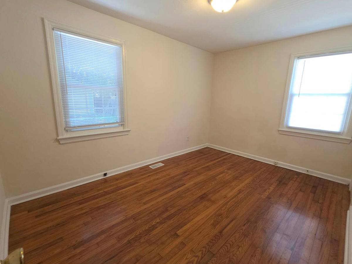 House for rent at 24 Morrison Ave, Newport News, VA 23601
