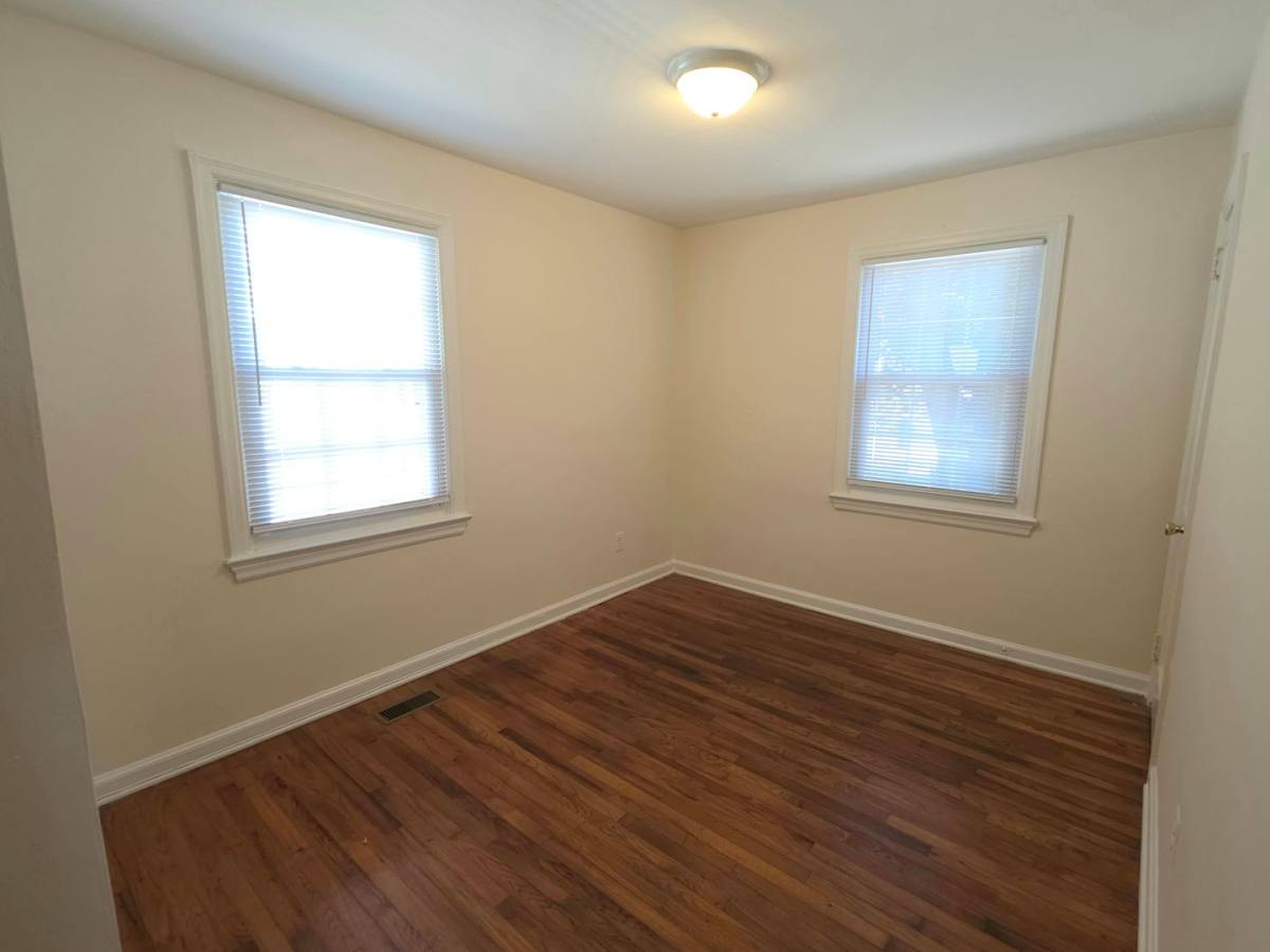 House for rent at 24 Morrison Ave, Newport News, VA 23601