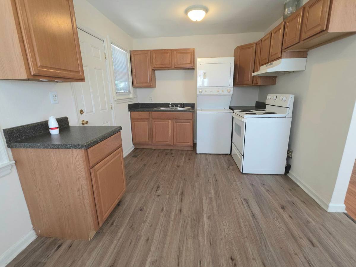 House for rent at 24 Morrison Ave, Newport News, VA 23601