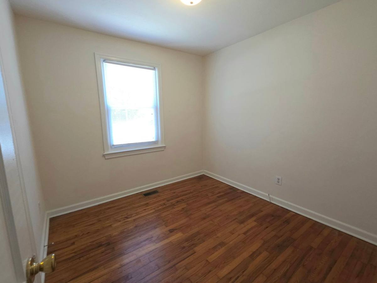 House for rent at 24 Morrison Ave, Newport News, VA 23601