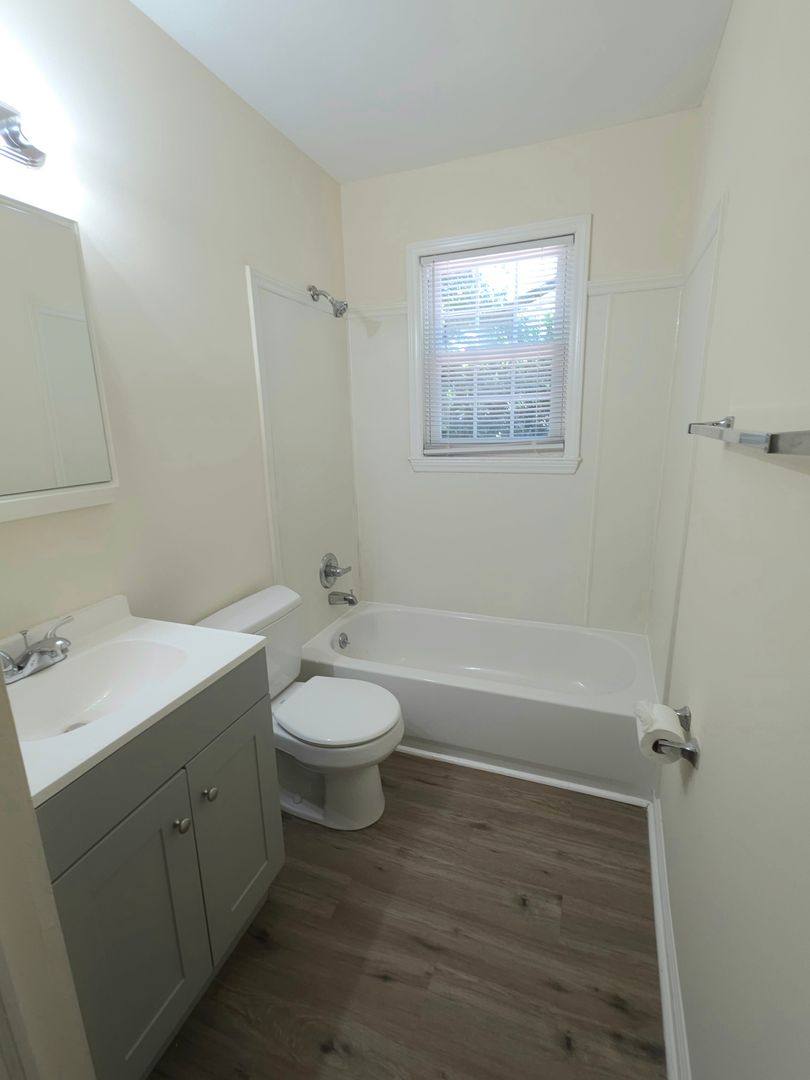 House for rent at 24 Morrison Ave, Newport News, VA 23601