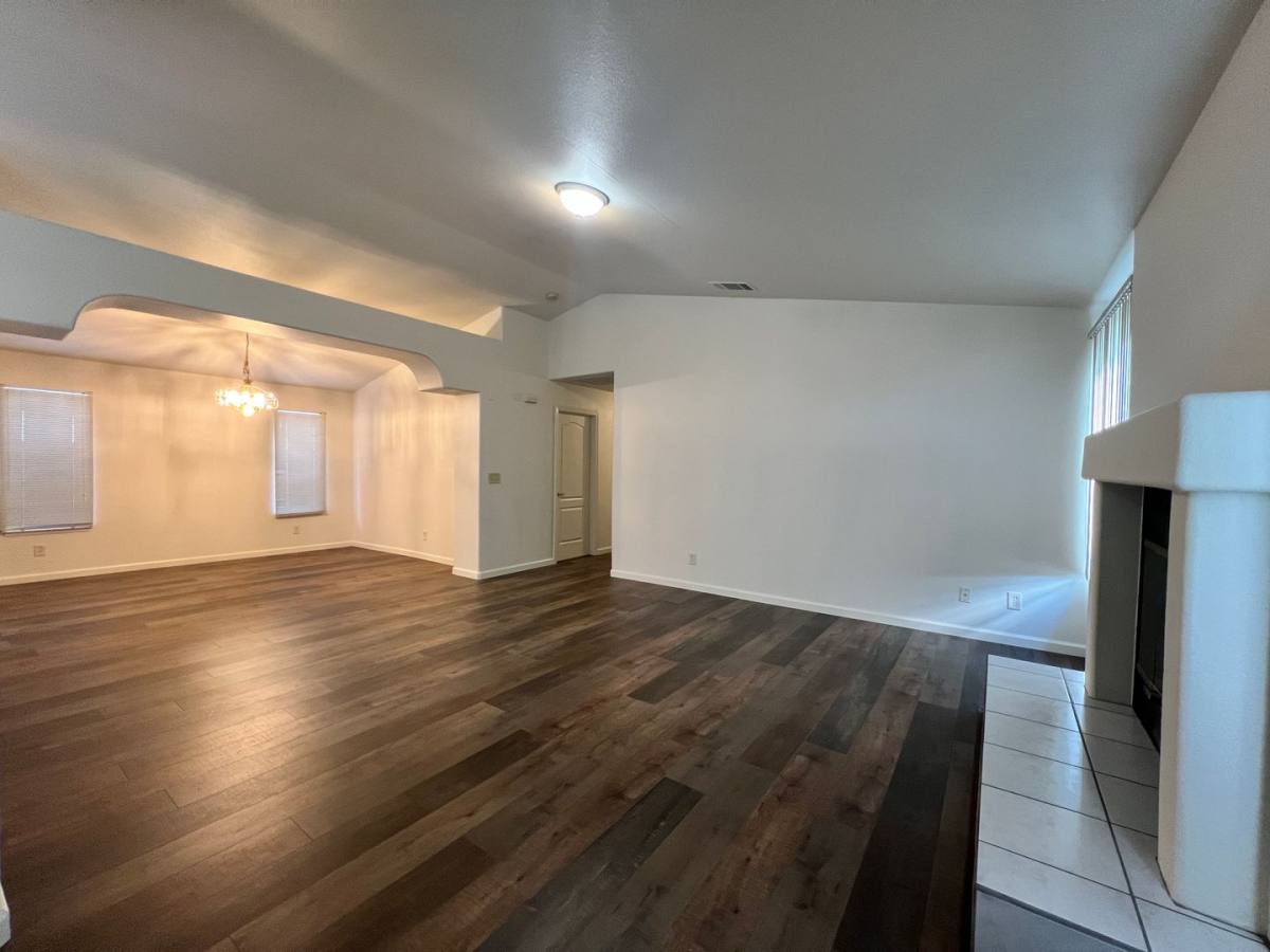 Townhouse for rent at 92 Rosewood Circle, Madera, CA 93637