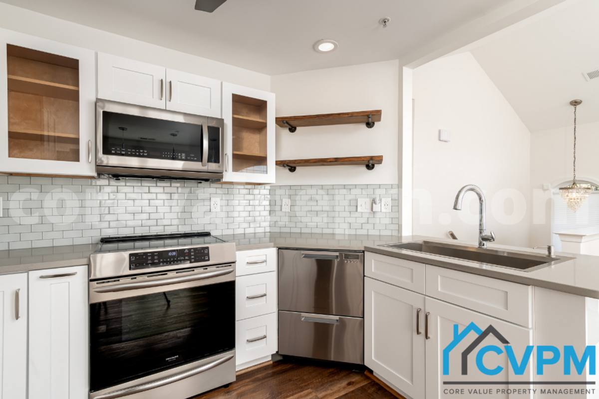 Apartment for rent at 6331 Wild Swan Way, Columbia, MD 21045