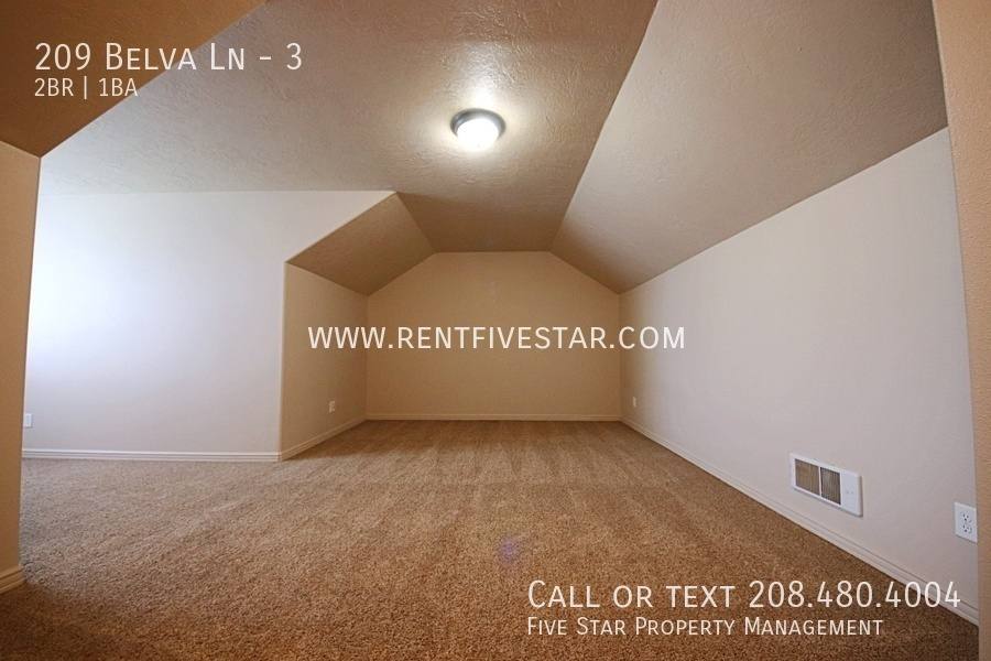 Townhouse for rent at 209 Belva Lane #3, Pocatello, ID 83202