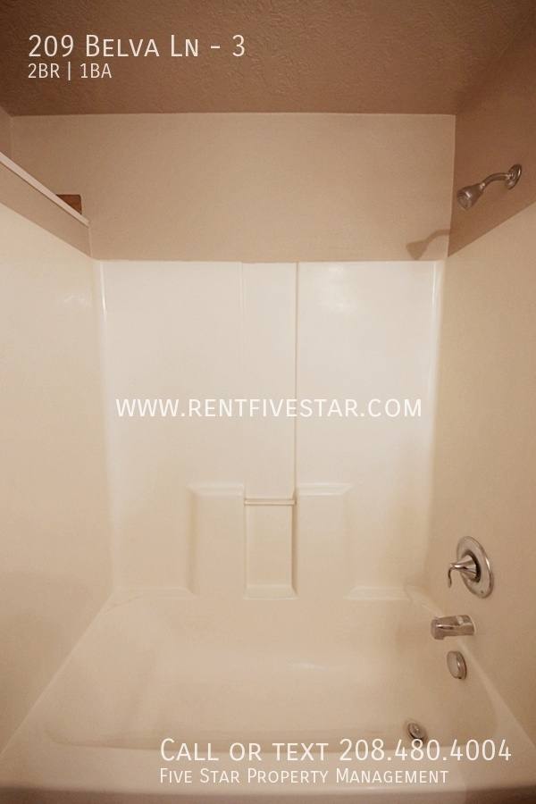 Townhouse for rent at 209 Belva Lane #3, Pocatello, ID 83202