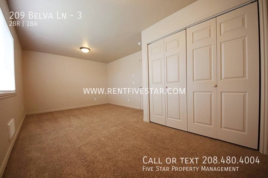 Townhouse for rent at 209 Belva Lane #3, Pocatello, ID 83202