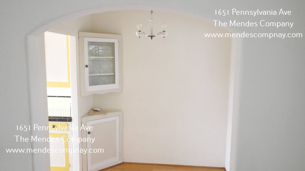 Apartment for rent at 1651 Pennsylvania Ave, San Diego, CA 92103