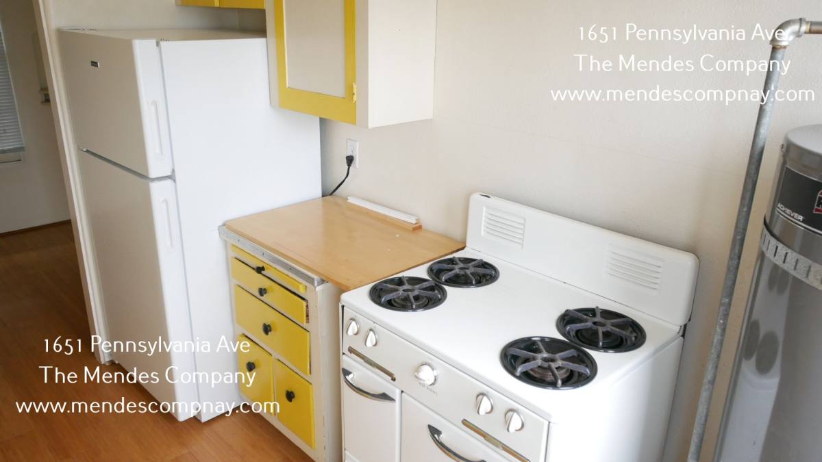 Apartment for rent at 1651 Pennsylvania Ave, San Diego, CA 92103