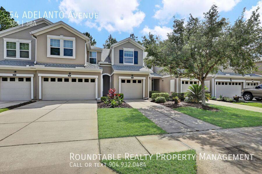 House for rent at 54 Adelanto Ave, Saint Augustine, FL 32092