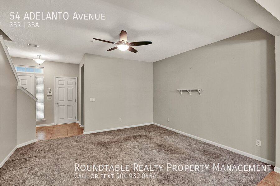 House for rent at 54 Adelanto Ave, Saint Augustine, FL 32092
