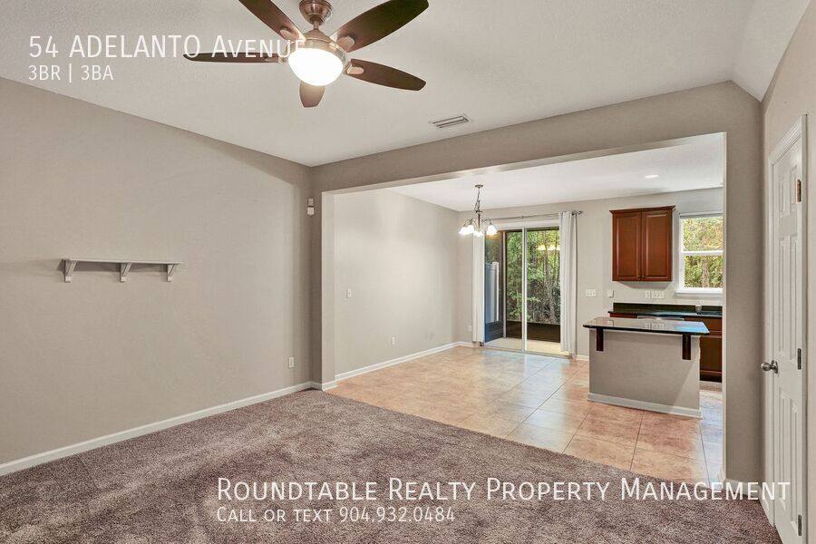 House for rent at 54 Adelanto Ave, Saint Augustine, FL 32092