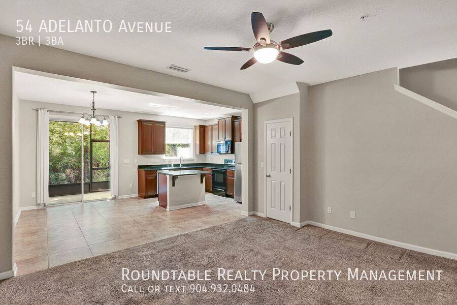 House for rent at 54 Adelanto Ave, Saint Augustine, FL 32092