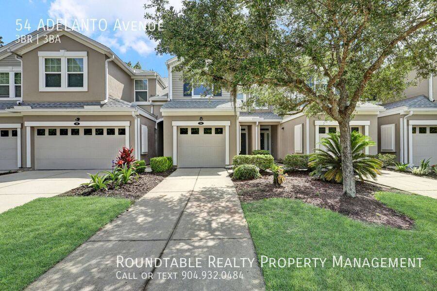 House for rent at 54 Adelanto Ave, Saint Augustine, FL 32092