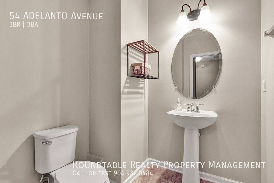 House for rent at 54 Adelanto Ave, Saint Augustine, FL 32092