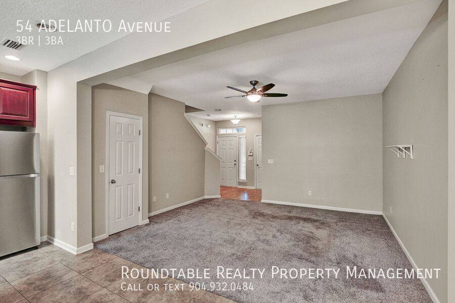 House for rent at 54 Adelanto Ave, Saint Augustine, FL 32092