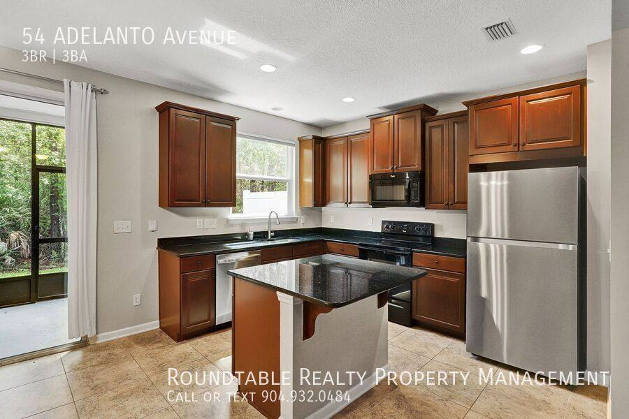 House for rent at 54 Adelanto Ave, Saint Augustine, FL 32092