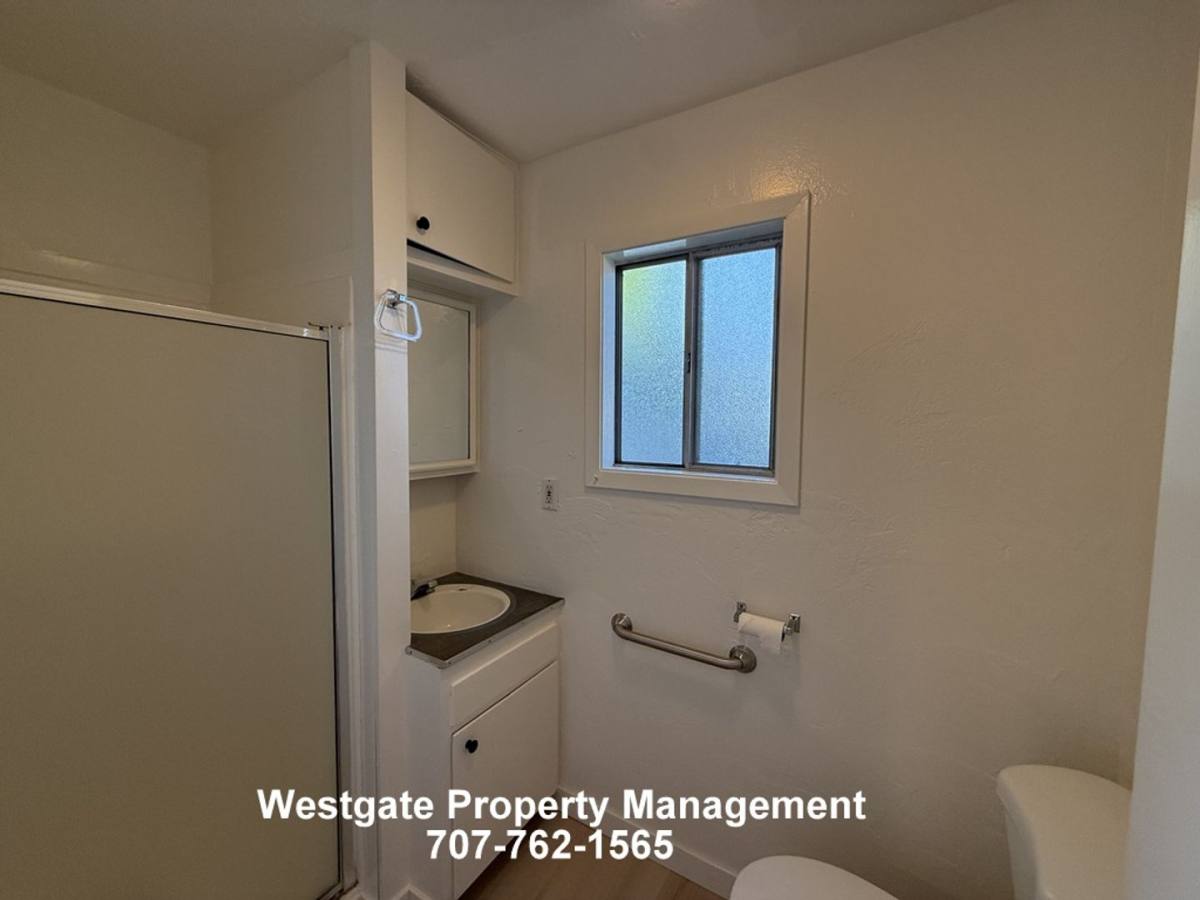 Apartment for rent at 360 E School St, Cotati, CA 94931