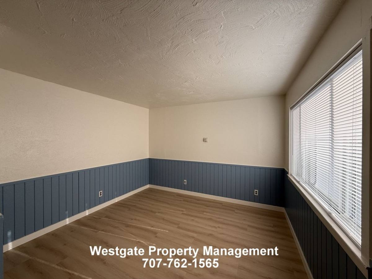 Apartment for rent at 360 E School St, Cotati, CA 94931