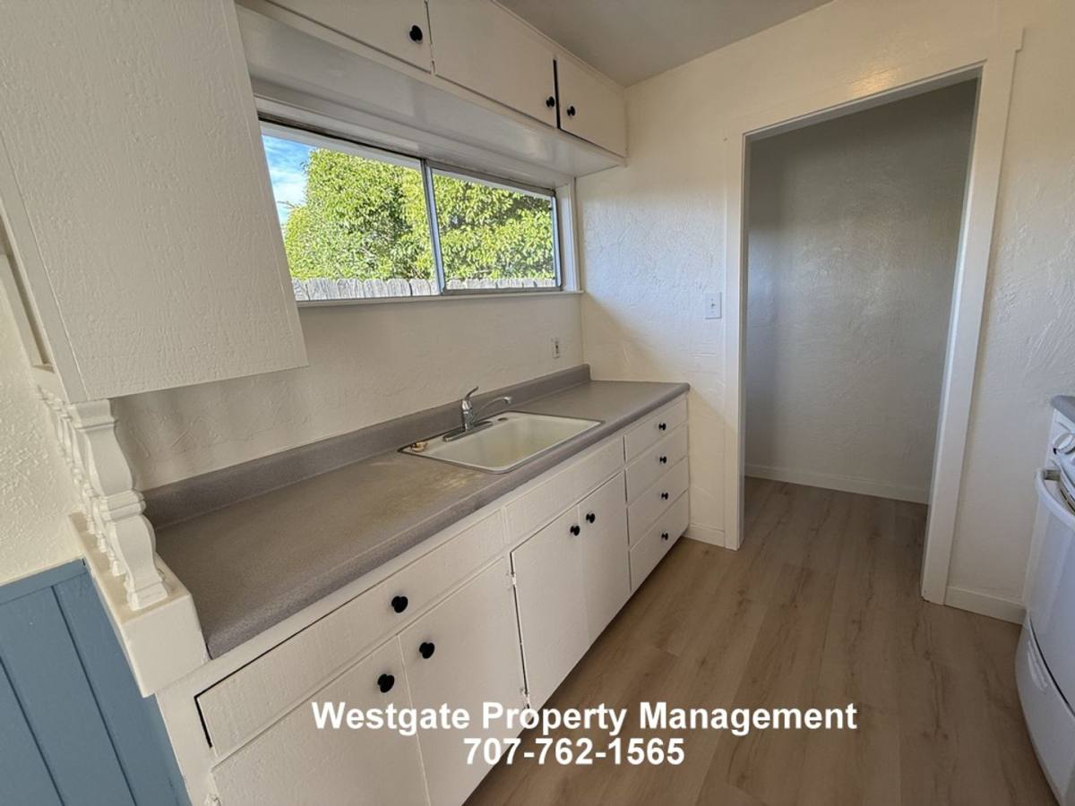 Apartment for rent at 360 E School St, Cotati, CA 94931