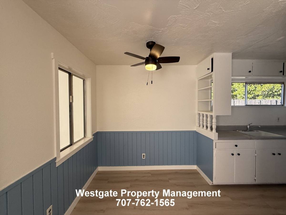 Apartment for rent at 360 E School St, Cotati, CA 94931