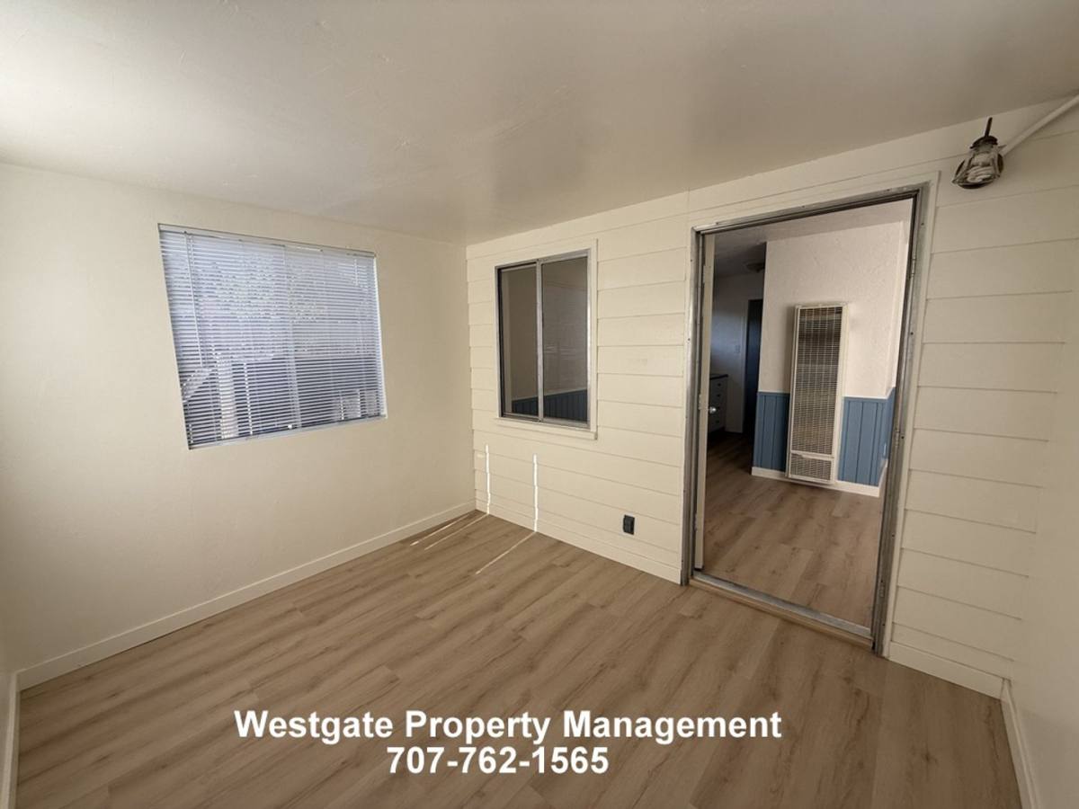Apartment for rent at 360 E School St, Cotati, CA 94931