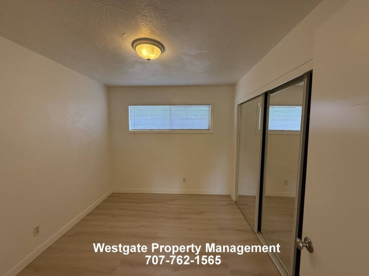 Apartment for rent at 360 E School St, Cotati, CA 94931
