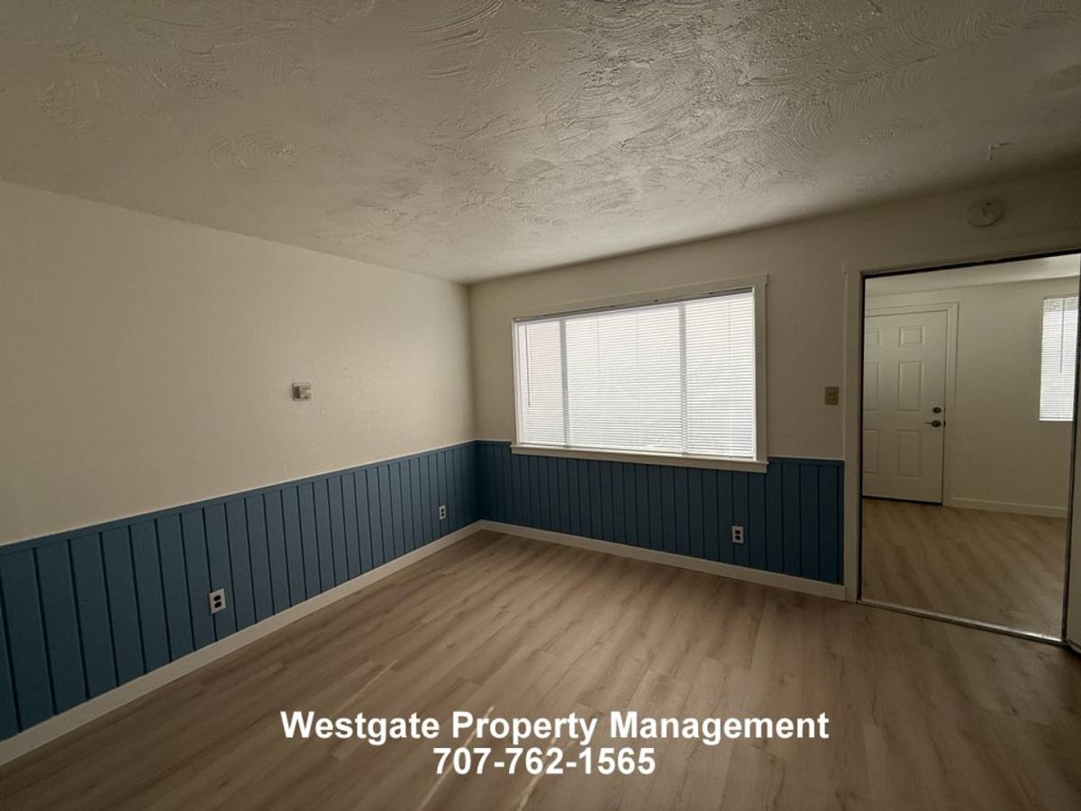 Apartment for rent at 360 E School St, Cotati, CA 94931
