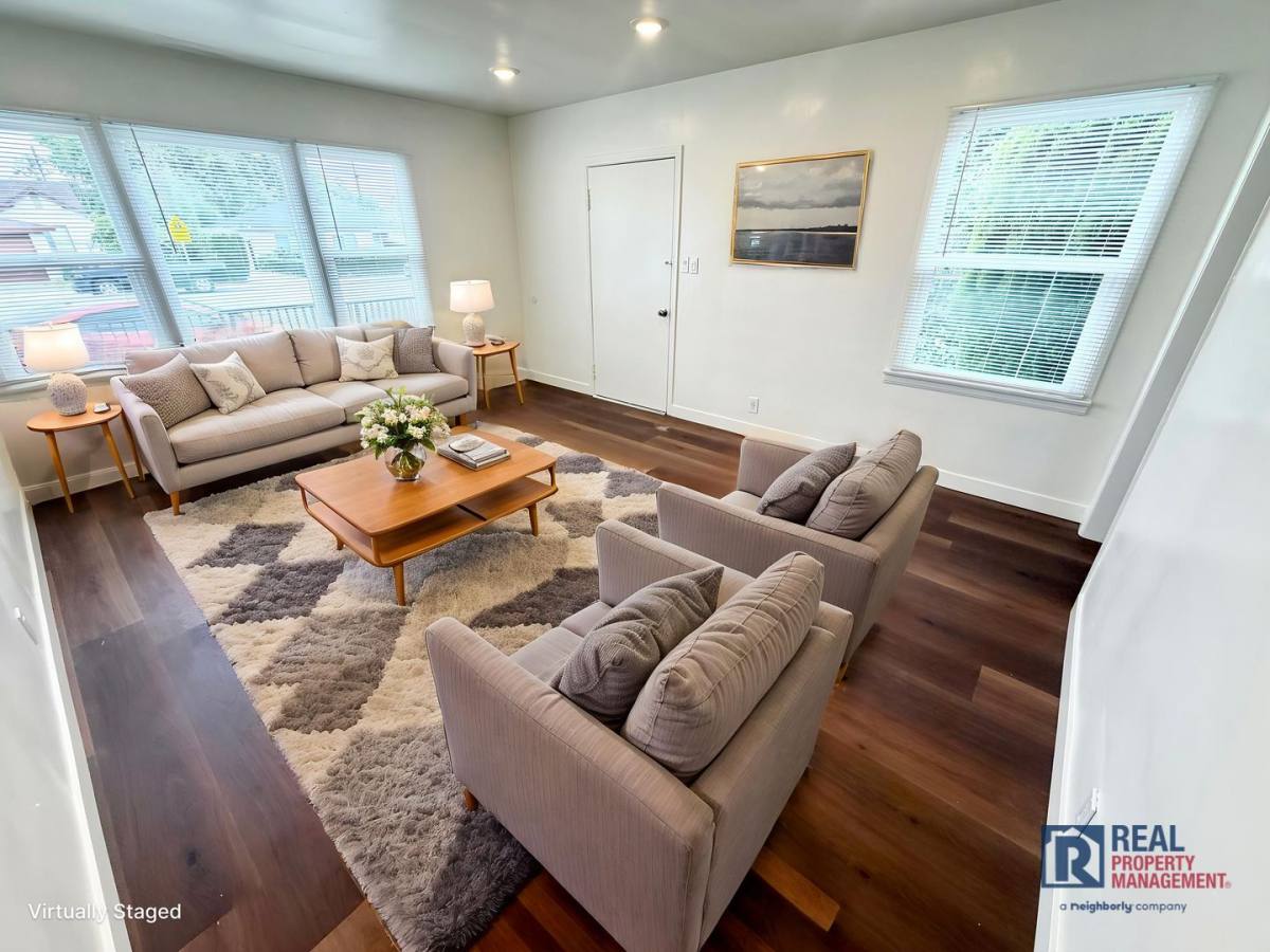 3109 Walnut Grove Ave, Rosemead, CA 91770 - Apartment for Rent