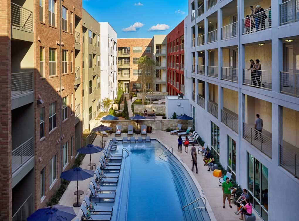 Apartment for rent at 1901 Simond Ave #S9-84, Austin, TX 78723