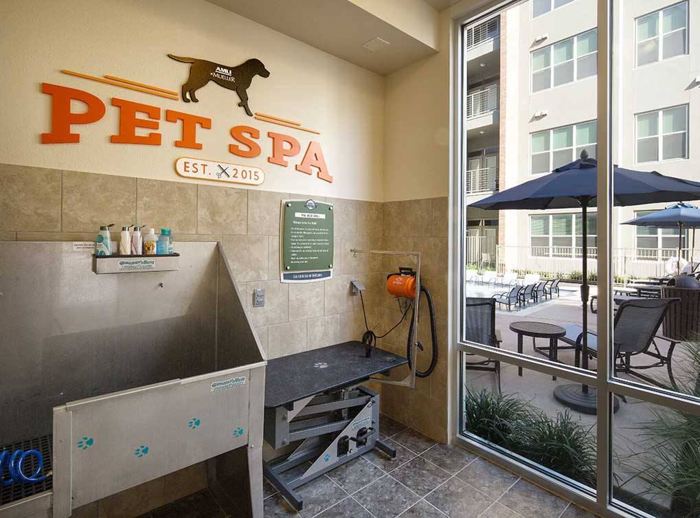 Apartment for rent at 1901 Simond Ave #S9-84, Austin, TX 78723