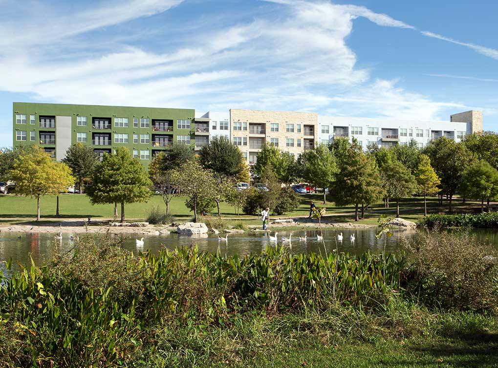 Apartment for rent at 1901 Simond Ave #S9-84, Austin, TX 78723