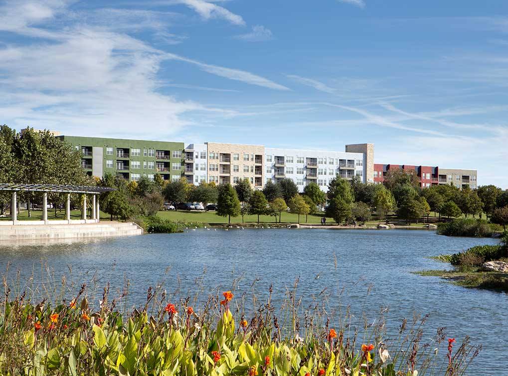 Apartment for rent at 1901 Simond Ave #S9-84, Austin, TX 78723