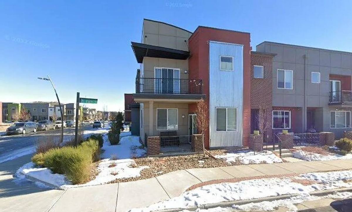 House for rent at 6768 Fern Dr, Denver, CO 80221