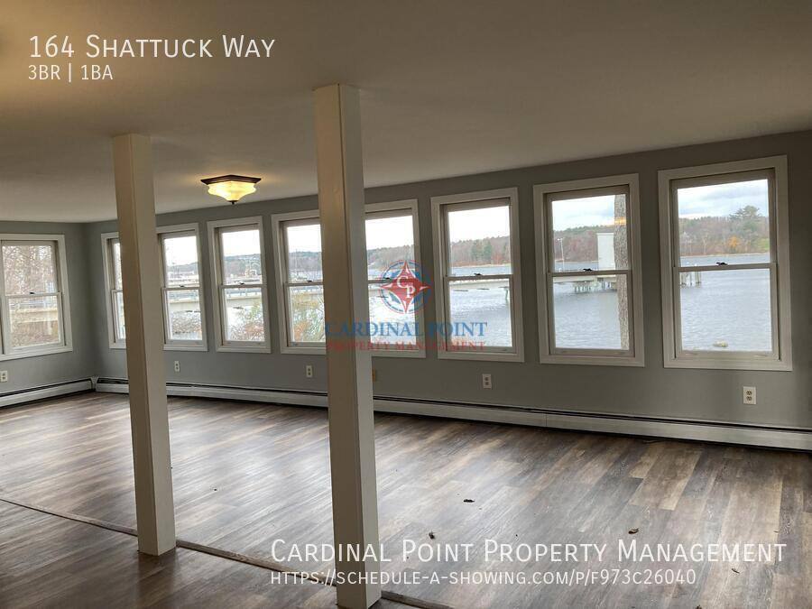 House for rent at 164 Shattuck Way, Portsmouth, NH 03801
