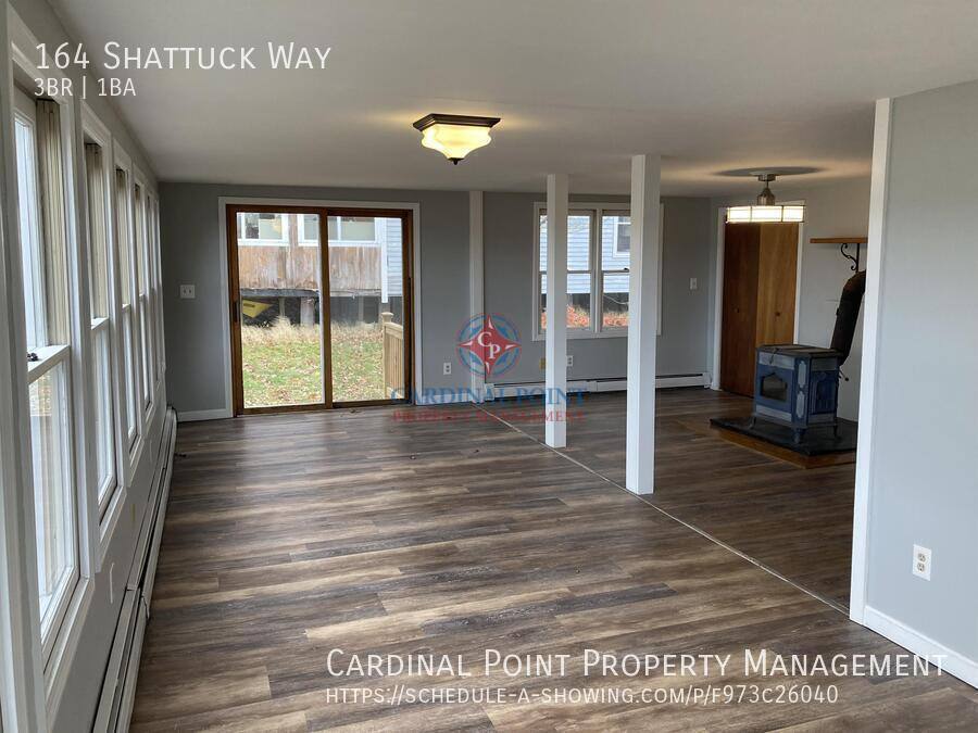 House for rent at 164 Shattuck Way, Portsmouth, NH 03801